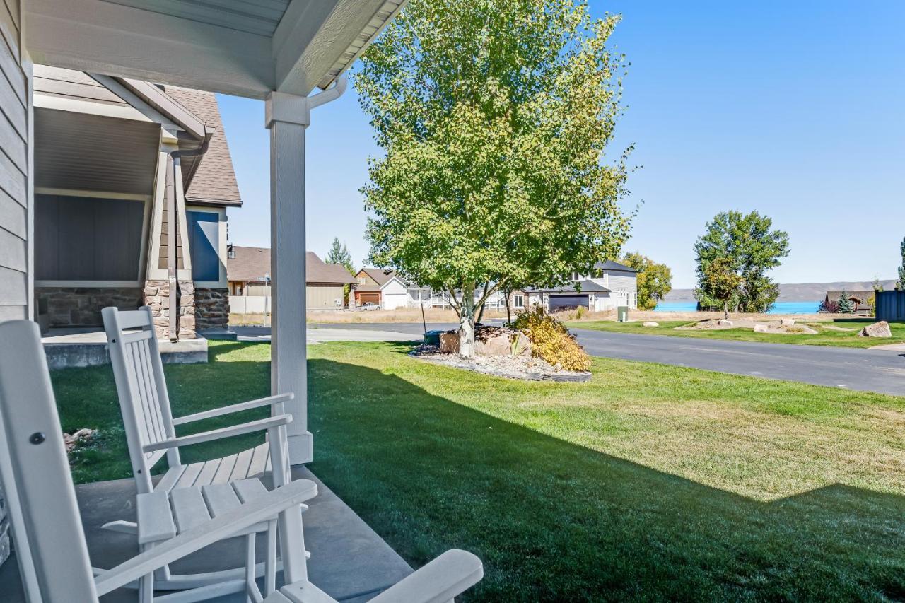 Villa Lochwood Getaway Garden City Exterior foto